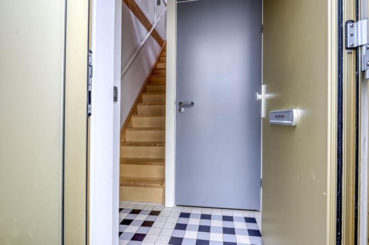Appartement te koop: Westeinde 143, 'S-Gravenhage