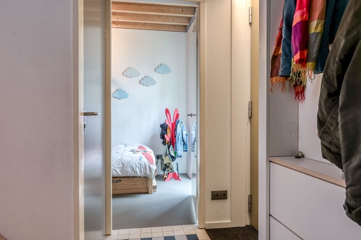 Appartement te koop: Westeinde 143, 'S-Gravenhage