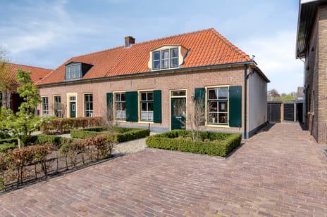 Dorpsstraat thumbnail