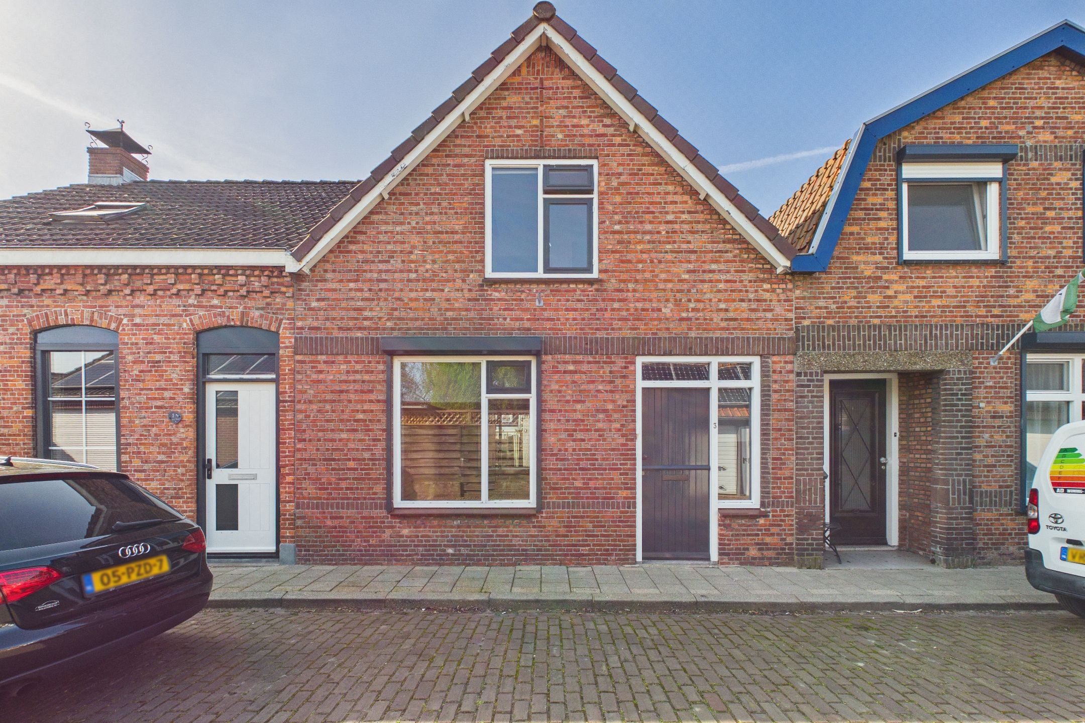 Te Waterstraat 3 