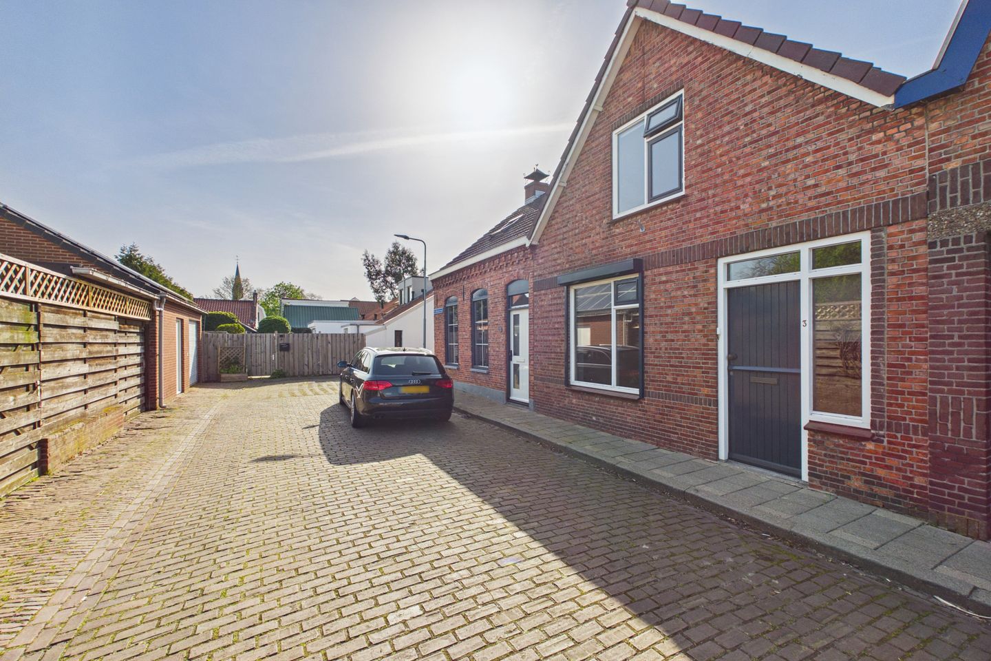 Photo 5 of Te Waterstraat 3