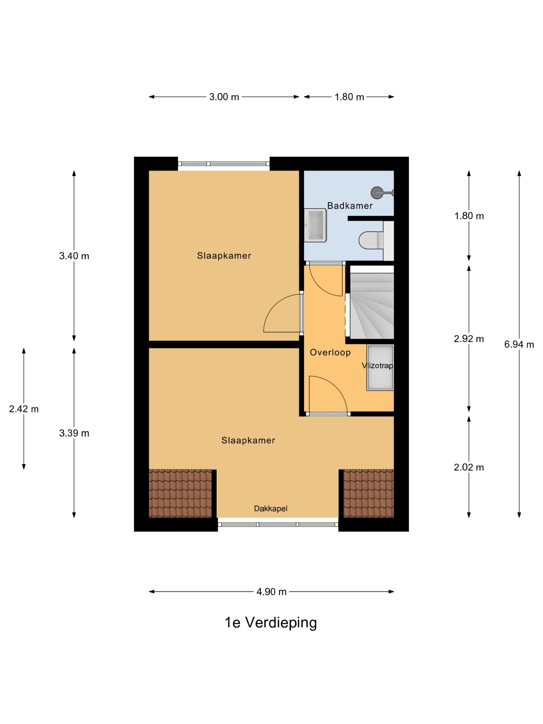 Foto 42 van Vooreinde 22
