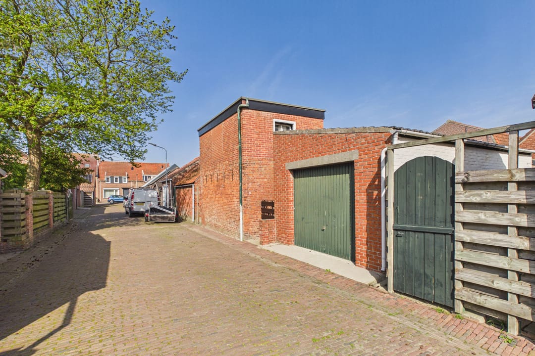 Photo 26 of Te Waterstraat 3