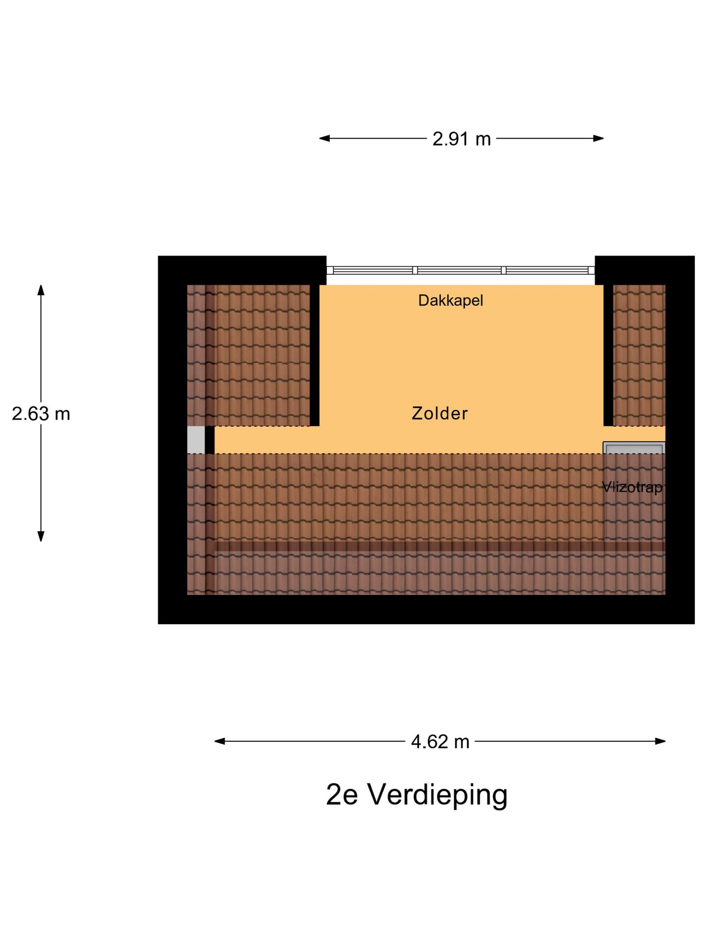 Foto 44 van Vooreinde 22