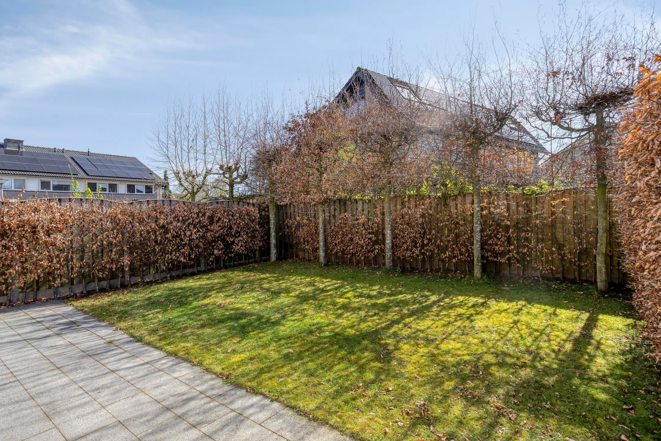 Turn-Key Semi-Detached Family Home in Sought-After Mierlo Location — 39