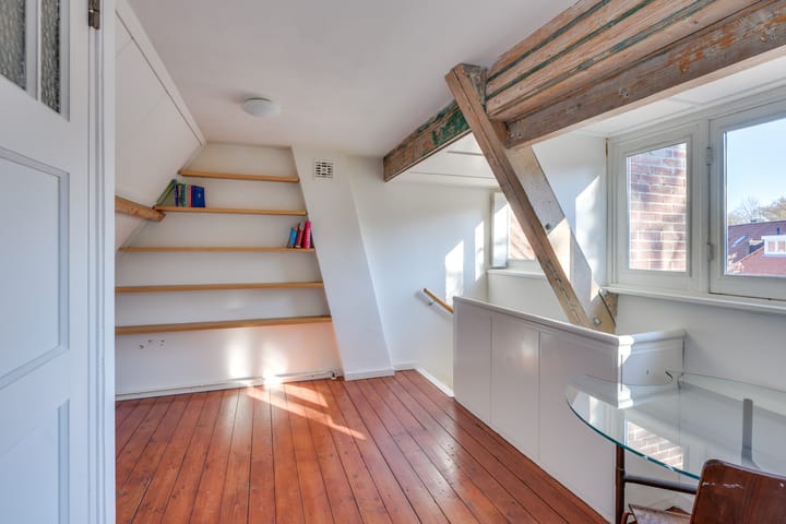 Photo 3 of Distelstraat 25