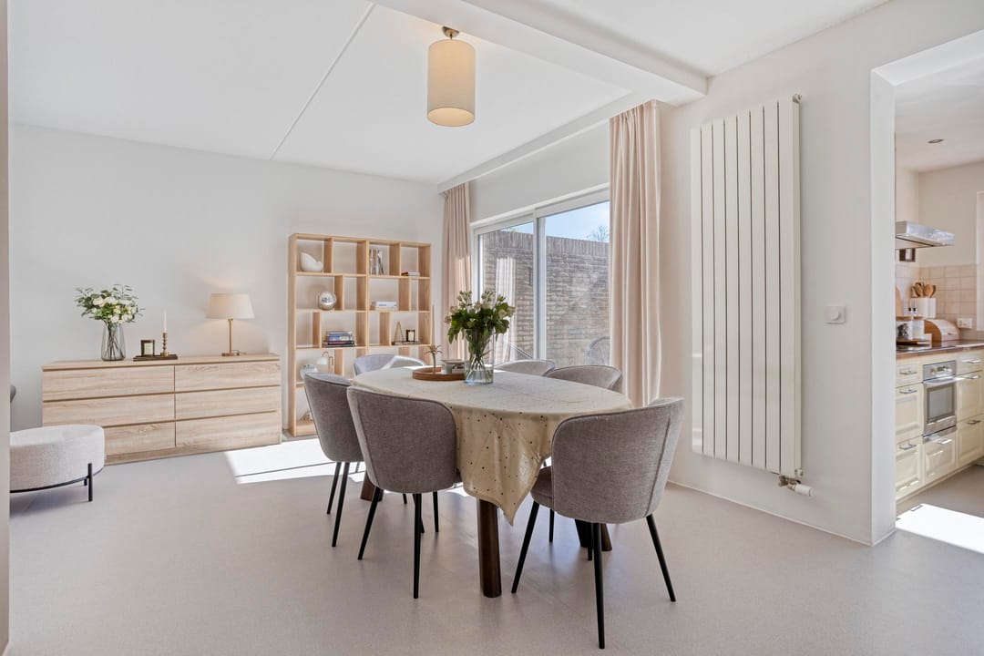 Turn-Key Semi-Detached Family Home in Sought-After Mierlo Location — 13