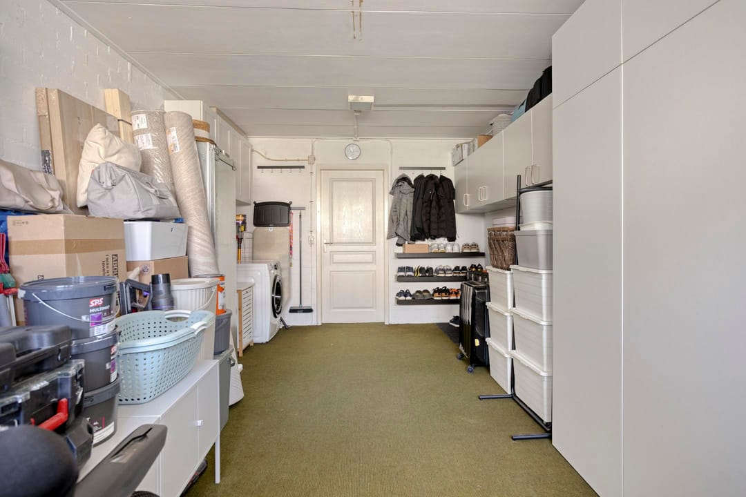 Turn-Key Semi-Detached Family Home in Sought-After Mierlo Location — 23