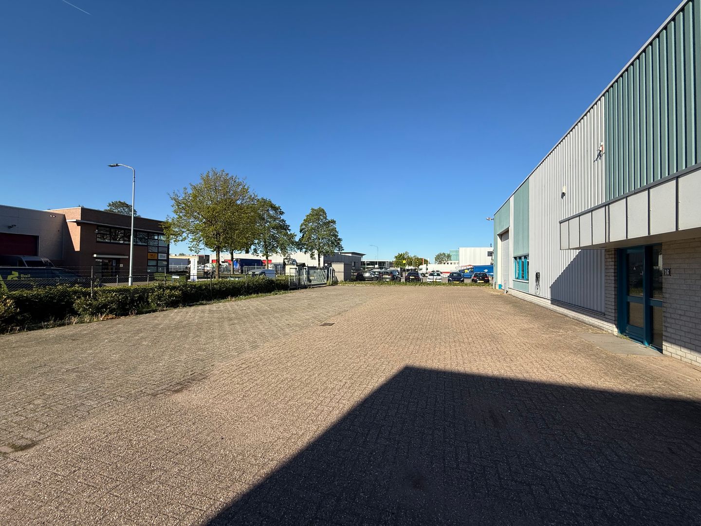 View photo 3 of Havenweg 16