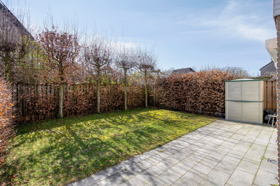 Turn-Key Semi-Detached Family Home in Sought-After Mierlo Location — 38