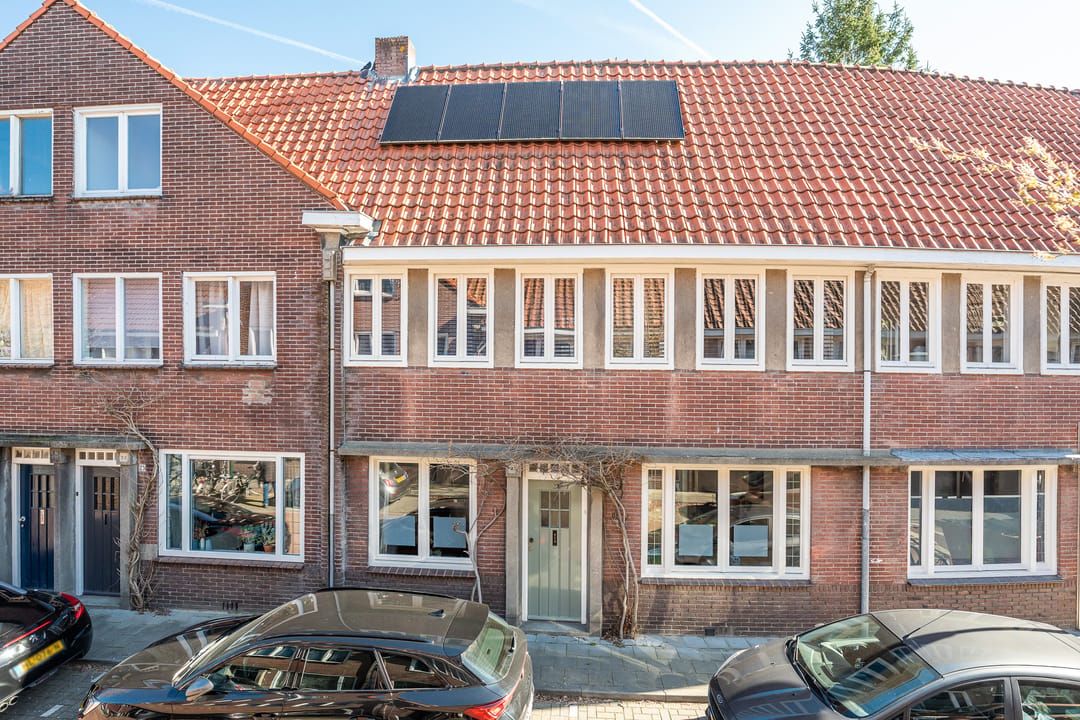 Photo 1 of Distelstraat 25