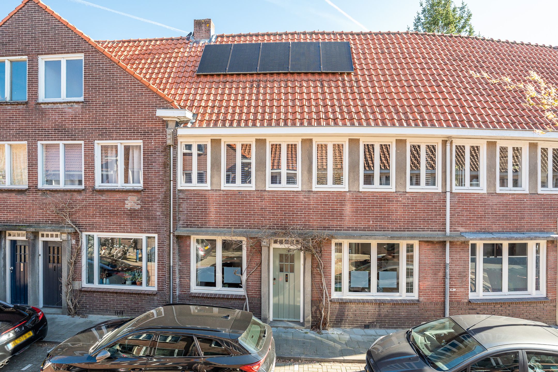 Distelstraat 25 