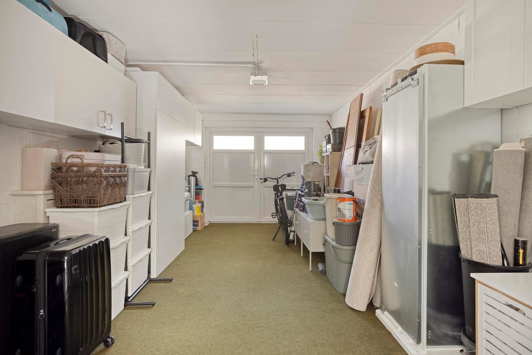 Turn-Key Semi-Detached Family Home in Sought-After Mierlo Location — 22