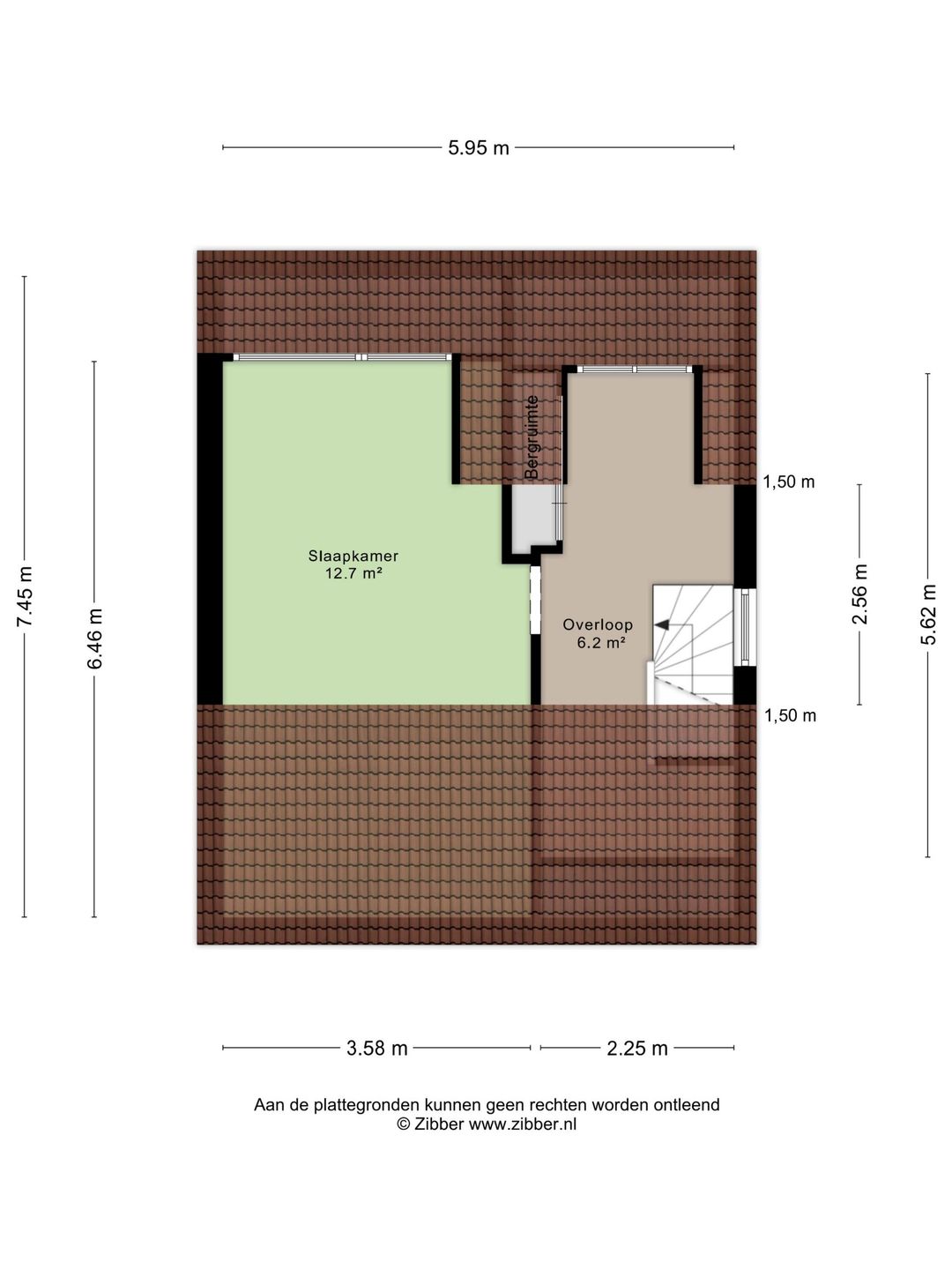 Turn-Key Semi-Detached Family Home in Sought-After Mierlo Location — 47