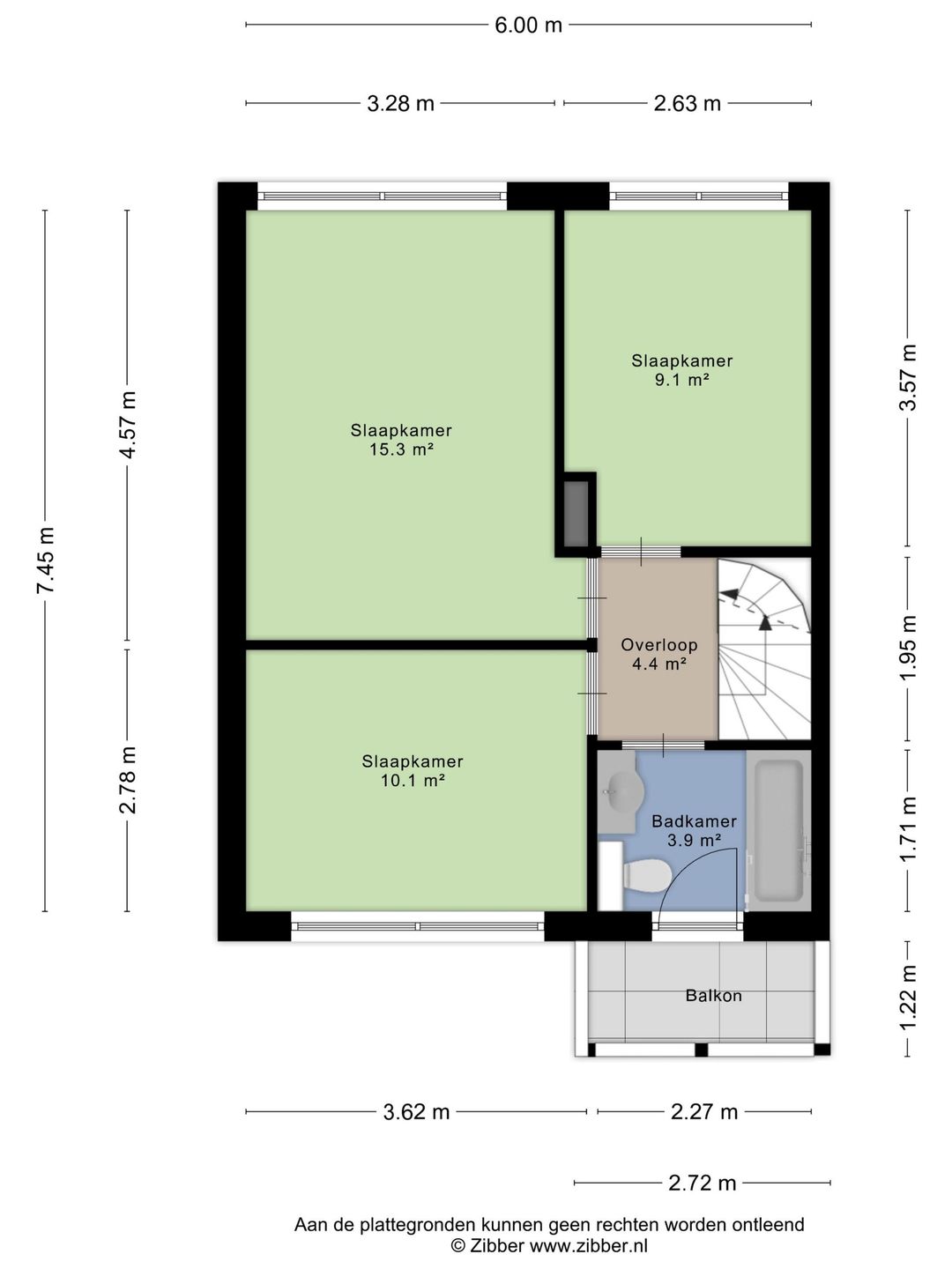 Turn-Key Semi-Detached Family Home in Sought-After Mierlo Location — 46