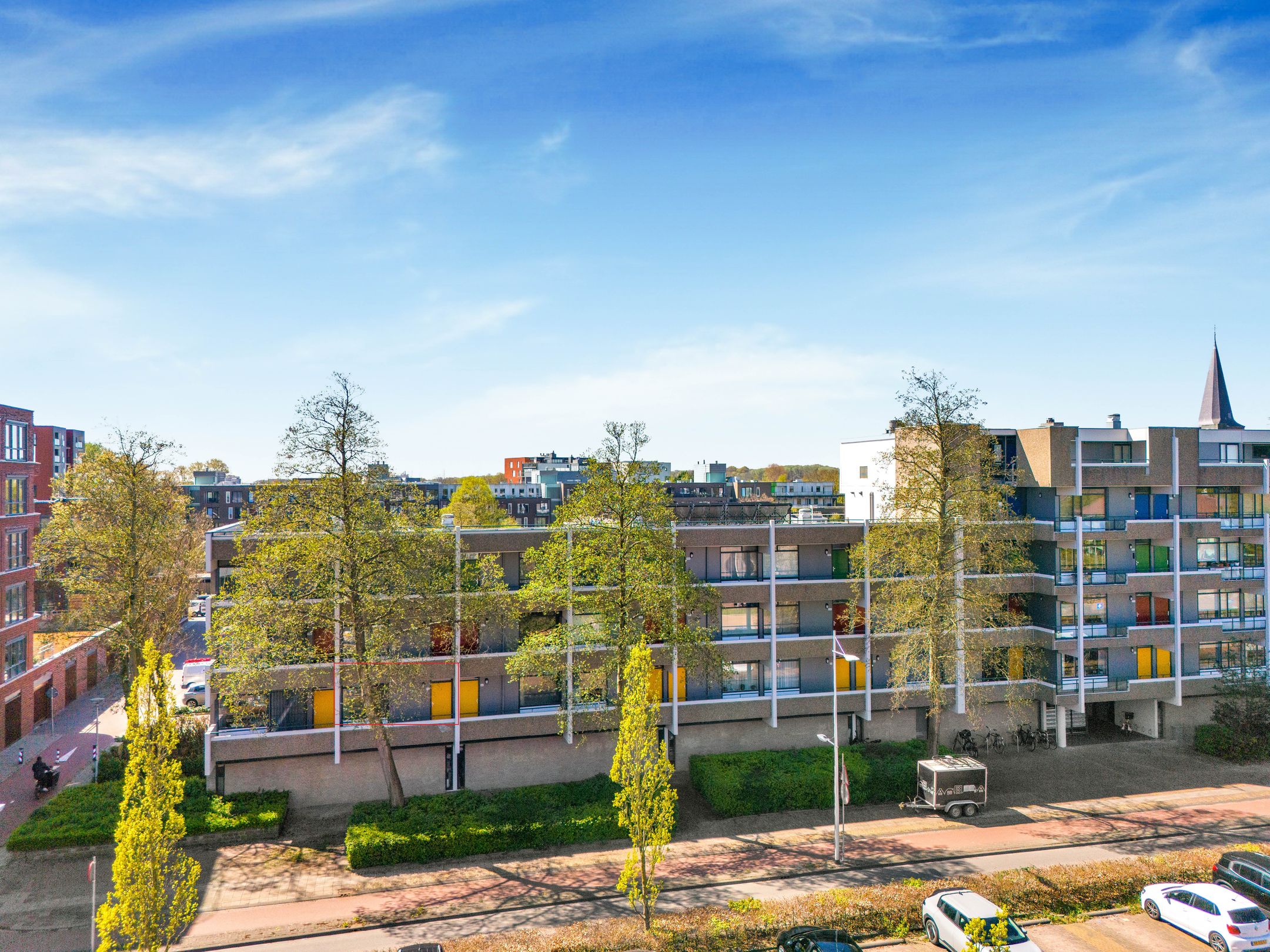 C.F. Smeetslaan 58 