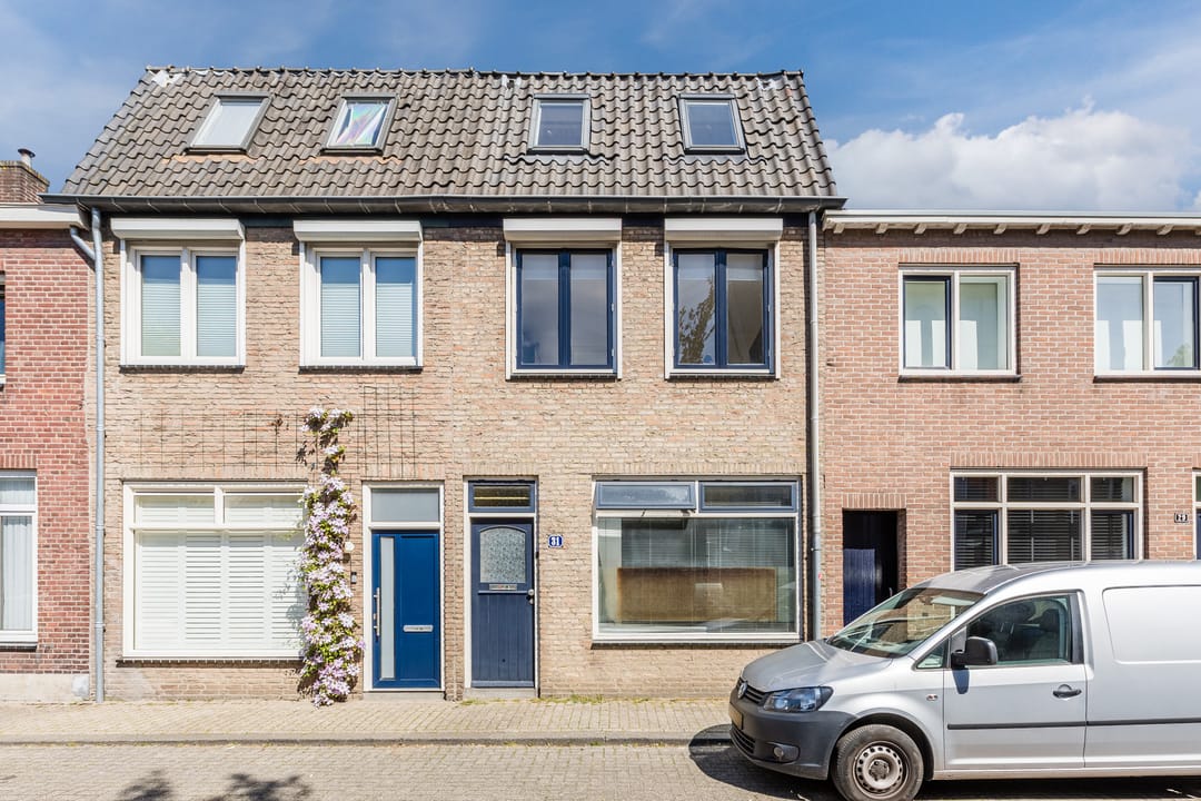 Photo 1 of Molenstraat 31