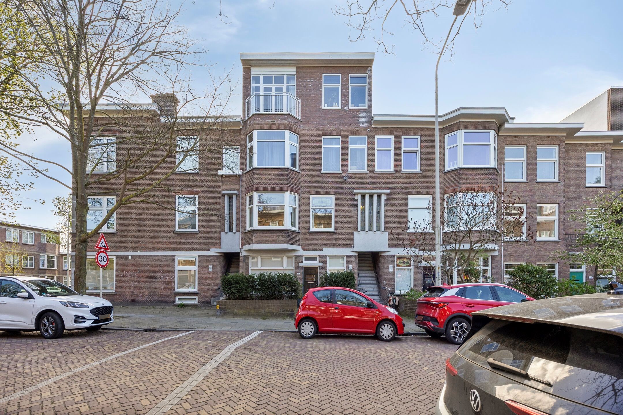 Foto 3 van Vlierboomstraat 226