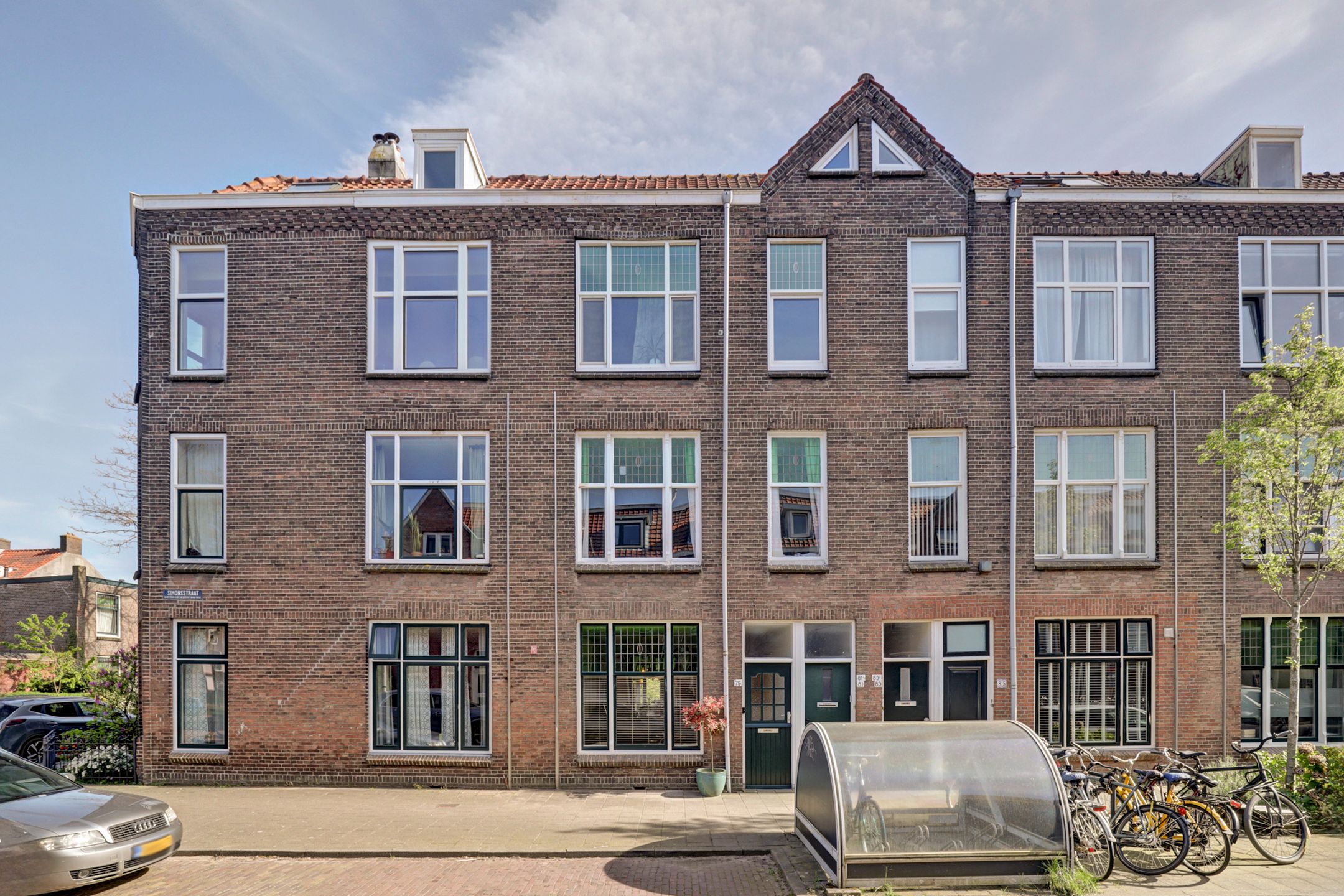 Simonsstraat 79 