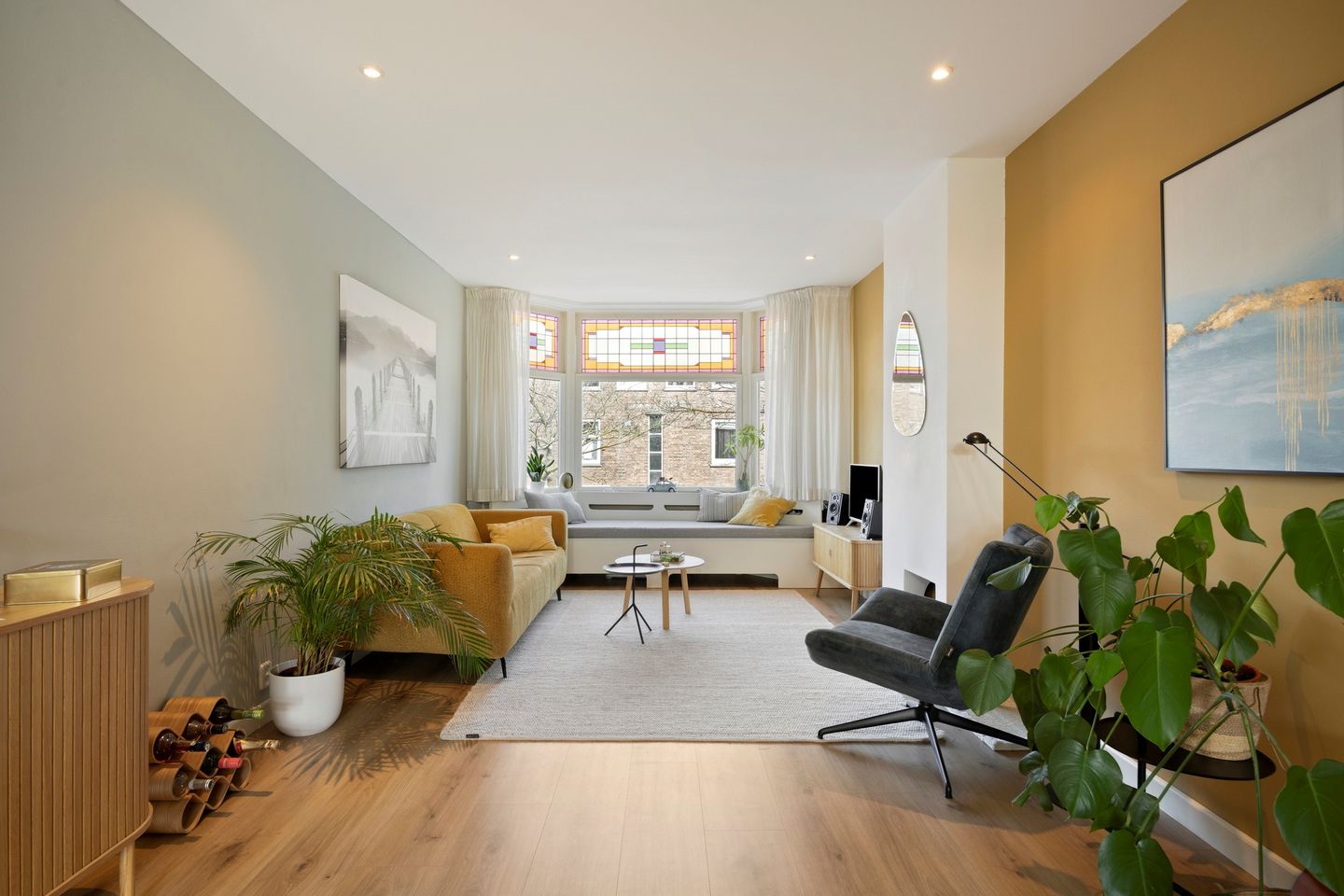 Appartement te koop: Vlierboomstraat 226 2564 HR Den Haag | Funda