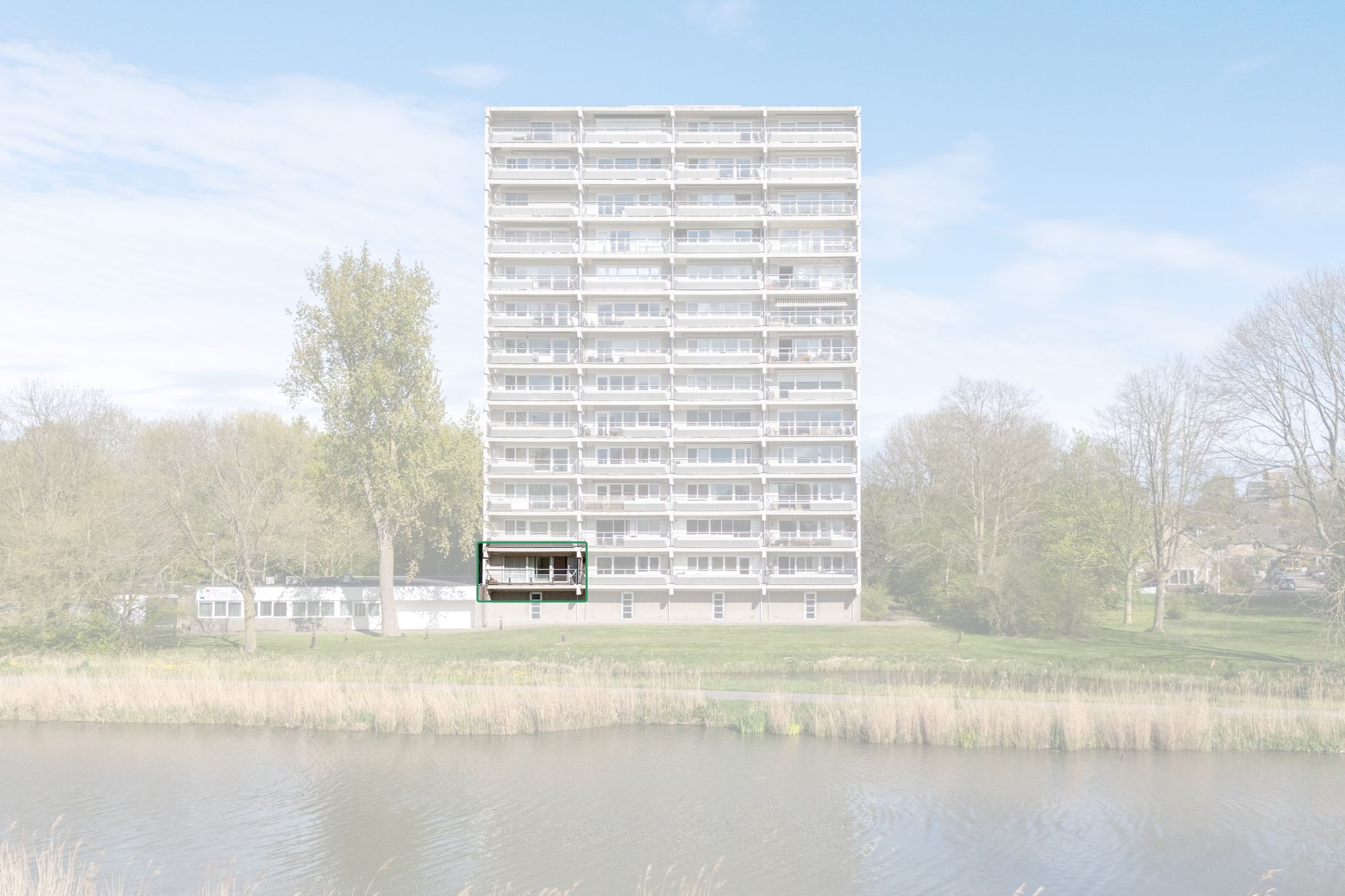 Photo 6 of Burgemeester D. Kooimanweg 893