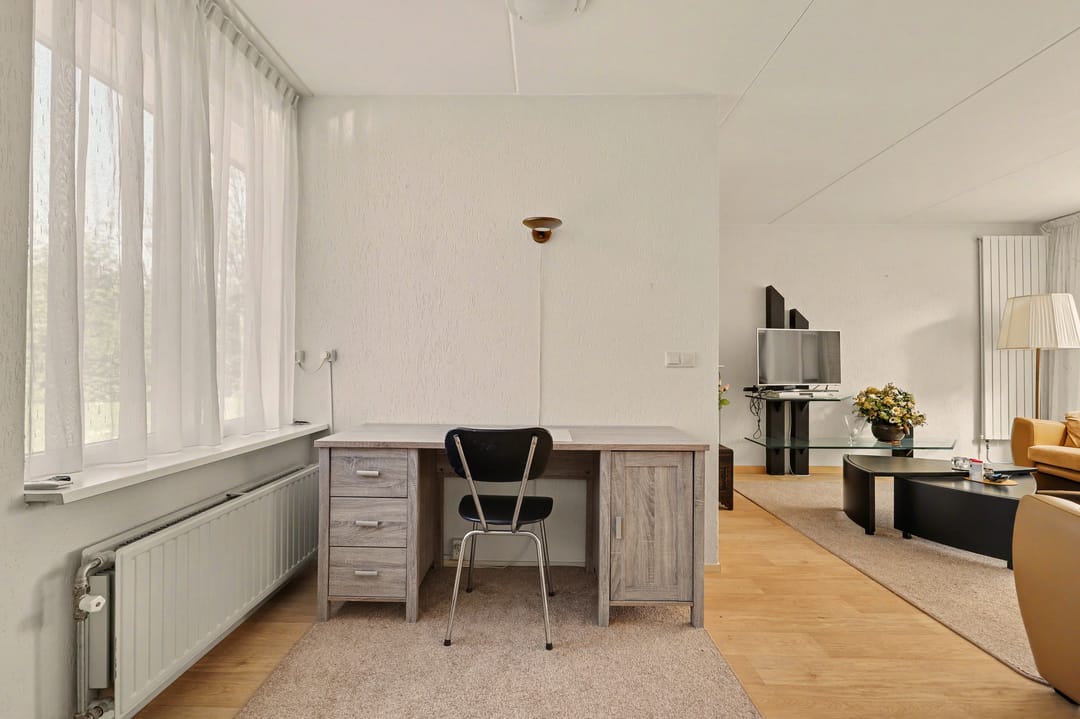 Photo 7 of Schaepmanstraat 27