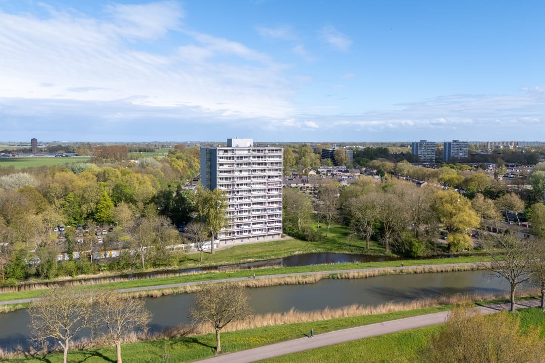 Photo 8 of Burgemeester D. Kooimanweg 893