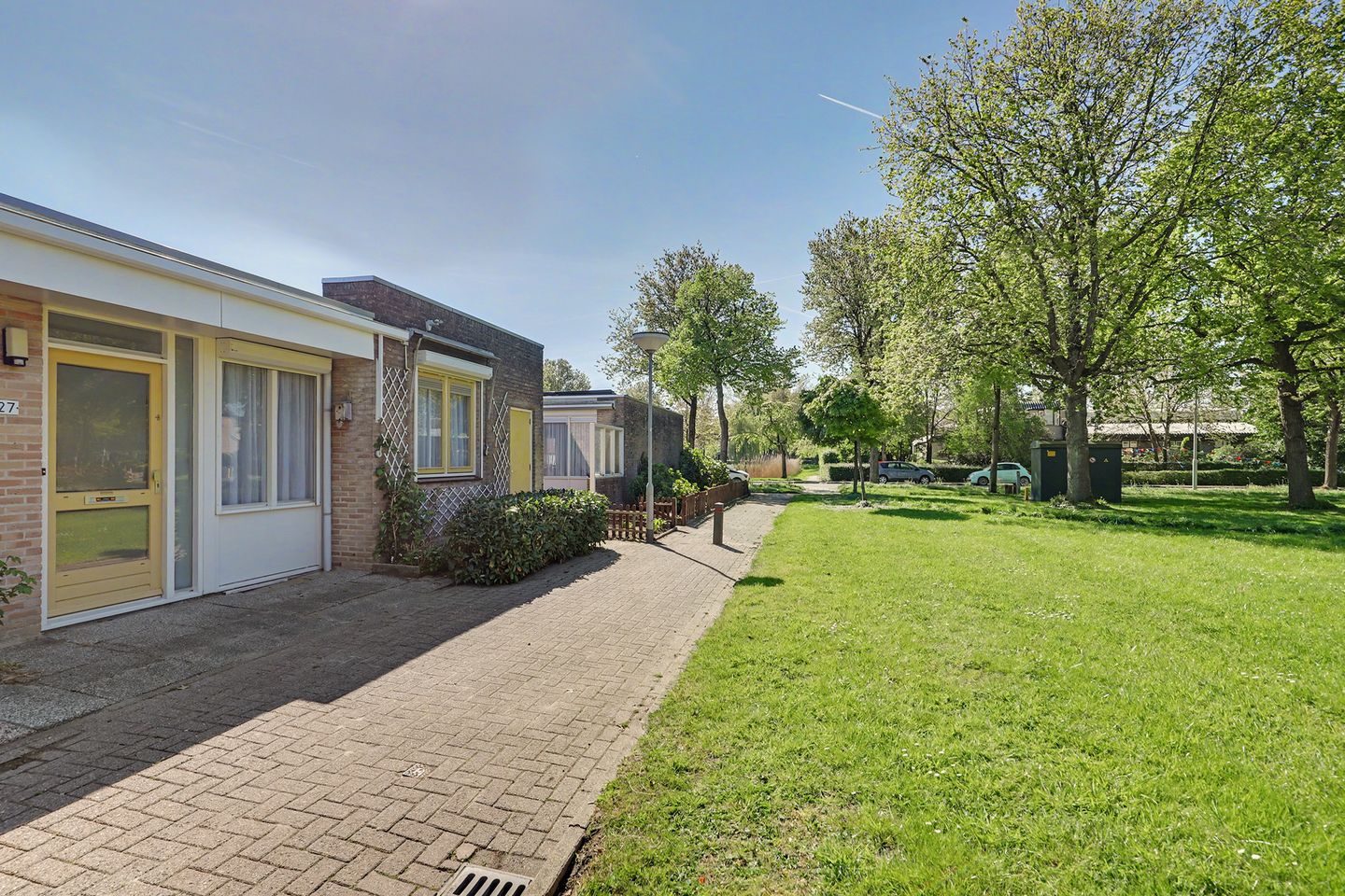 Photo 19 of Schaepmanstraat 27