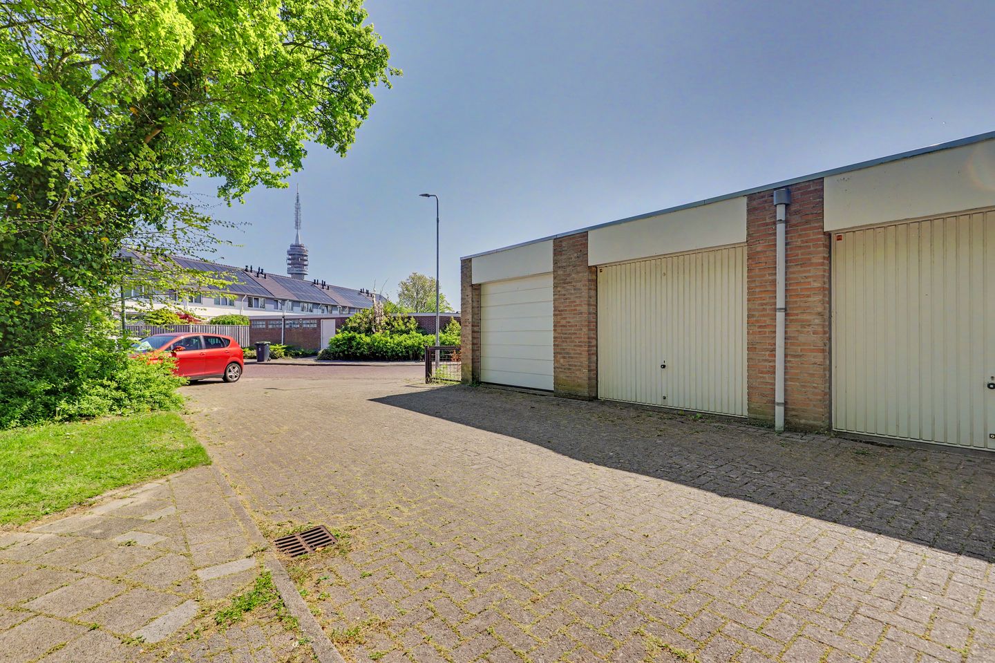 Photo 20 of Schaepmanstraat 27
