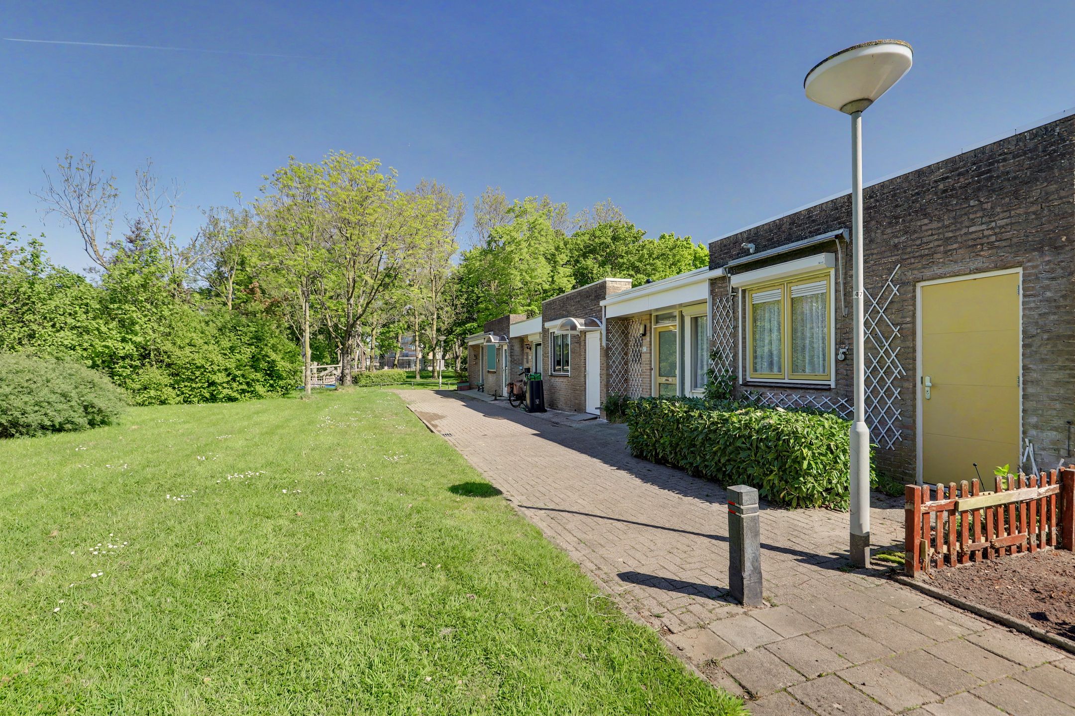 Photo 18 of Schaepmanstraat 27