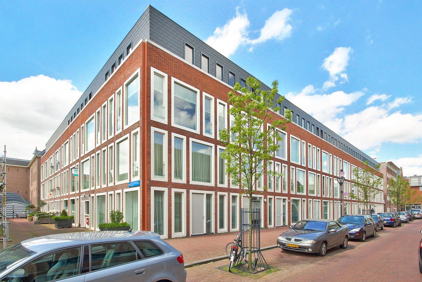 Foto 4 van Gedempte Voldersgracht 4-0013