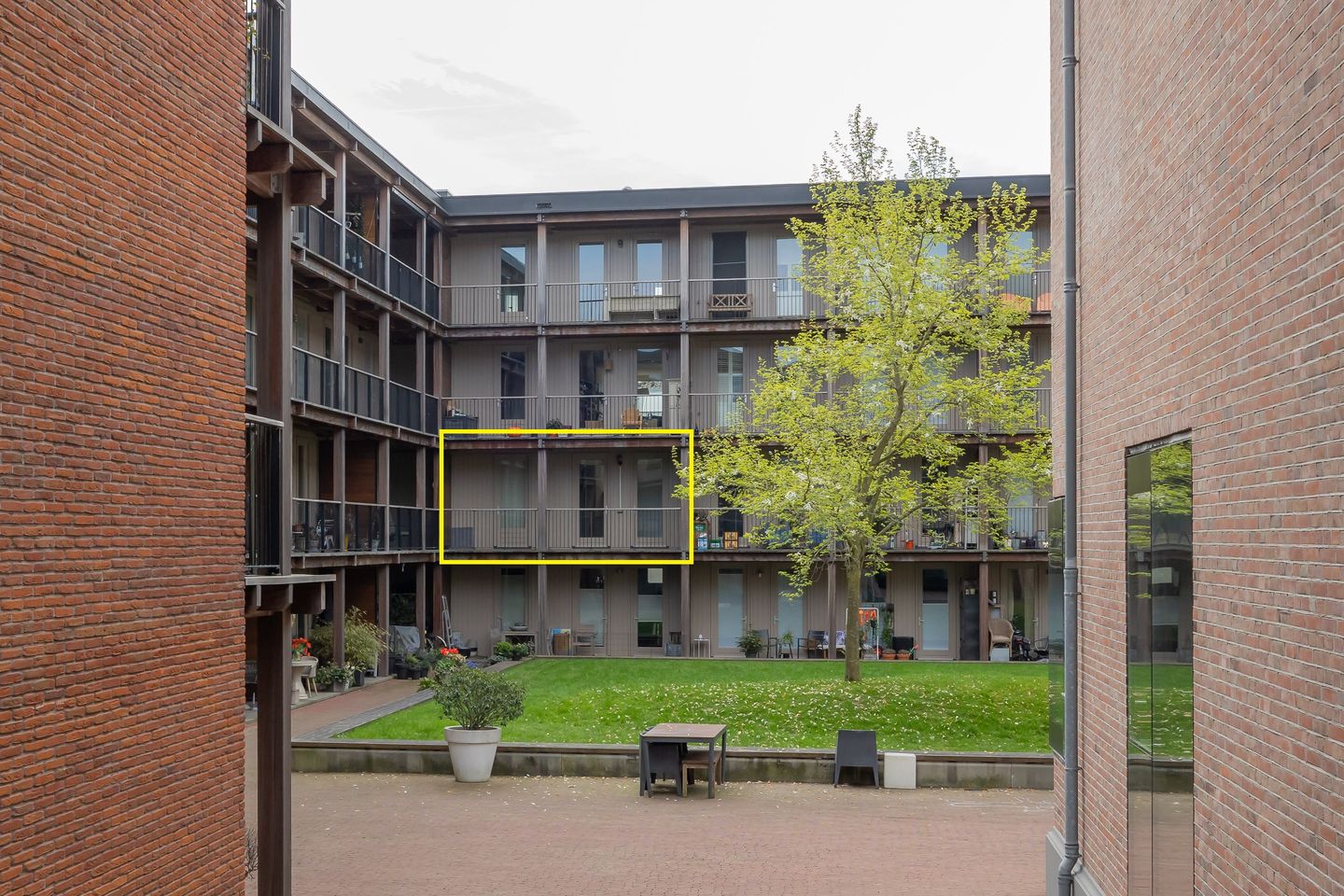 Foto 5 van Gedempte Voldersgracht 4-0013