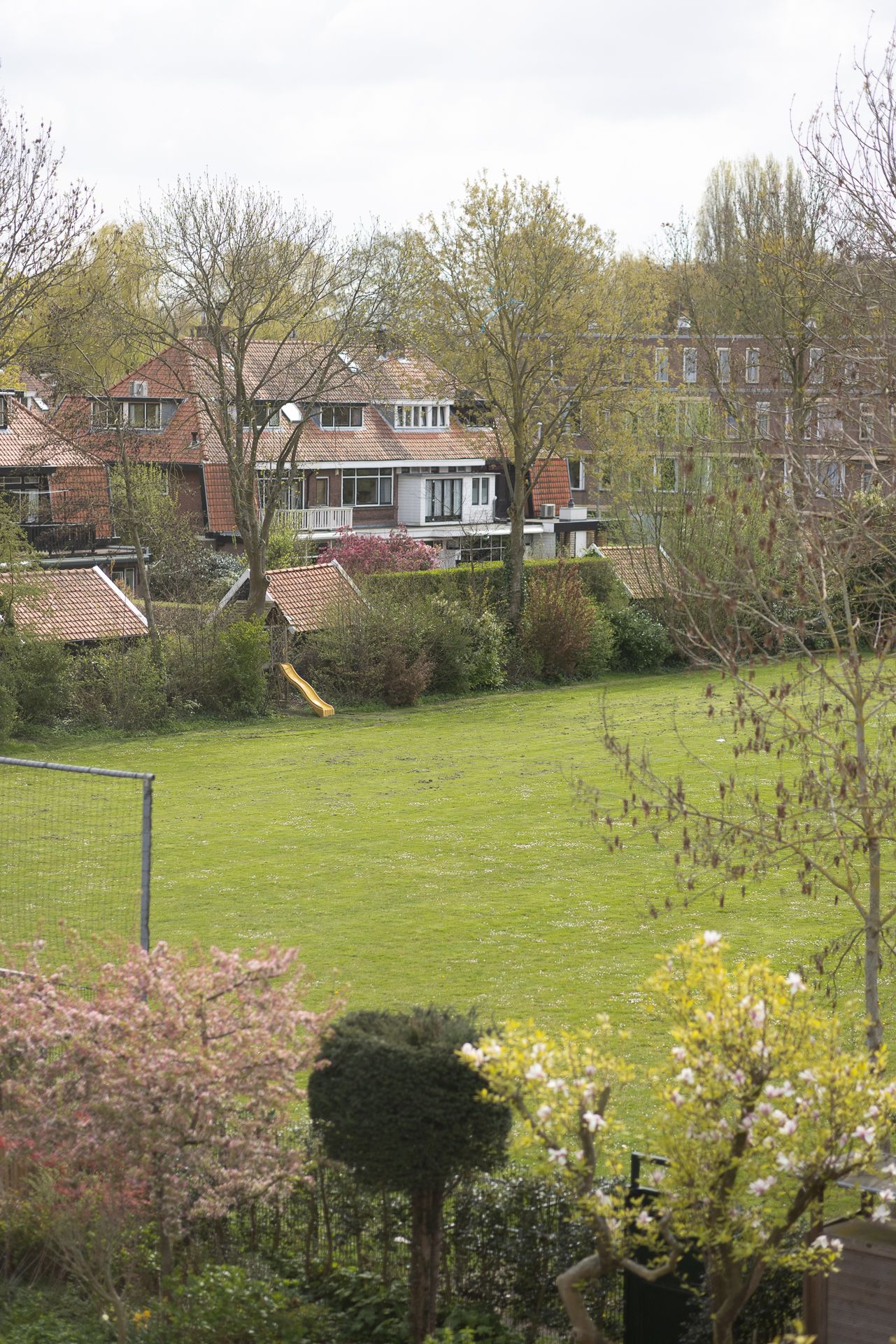 Foto 19 van Maarten Dijkshoornlaan 10