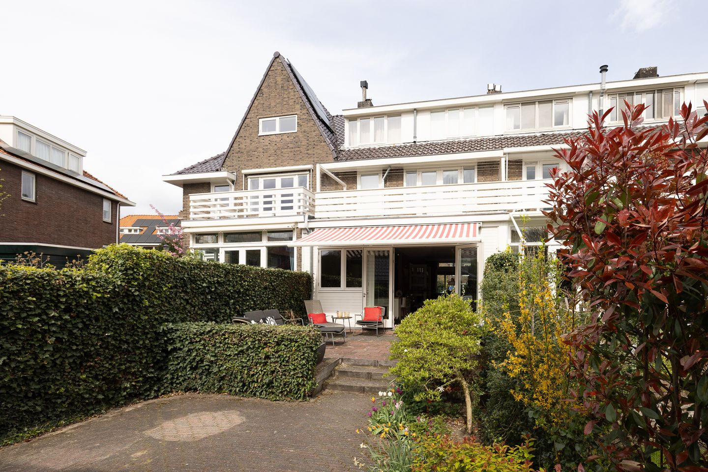 Foto 4 van Maarten Dijkshoornlaan 10