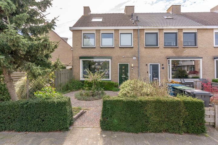 Populierstraat 2
