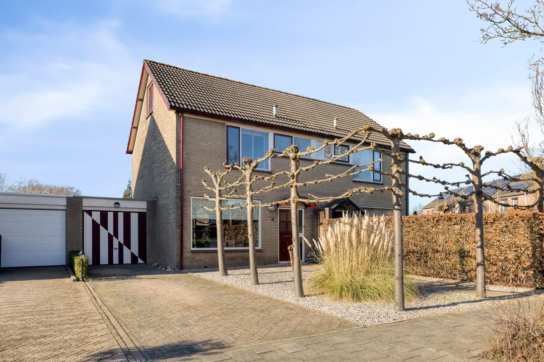 Foto 1 van De Boogerd 29