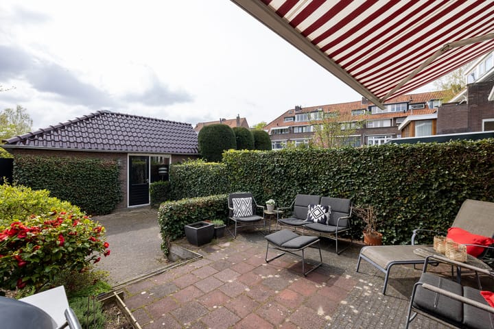 Foto 2 van Maarten Dijkshoornlaan 10