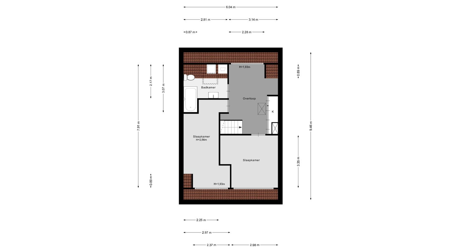Foto 35 van Maarten Dijkshoornlaan 10