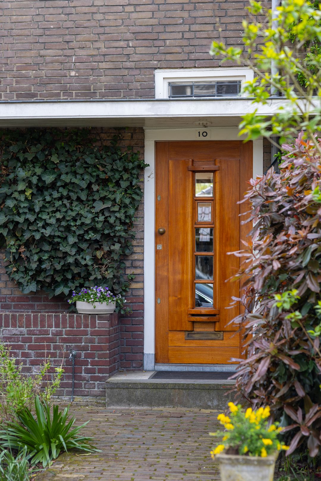 Foto 32 van Maarten Dijkshoornlaan 10
