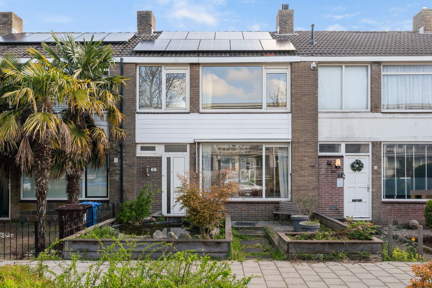 Foto 5 van Lijsterlaan 68