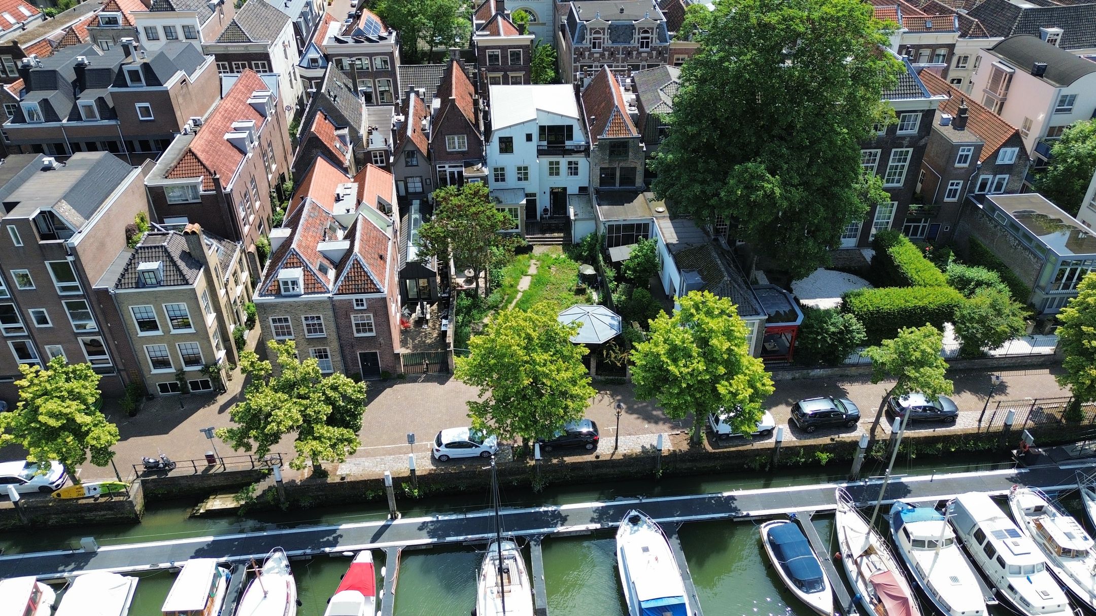 Voorstraat 121 