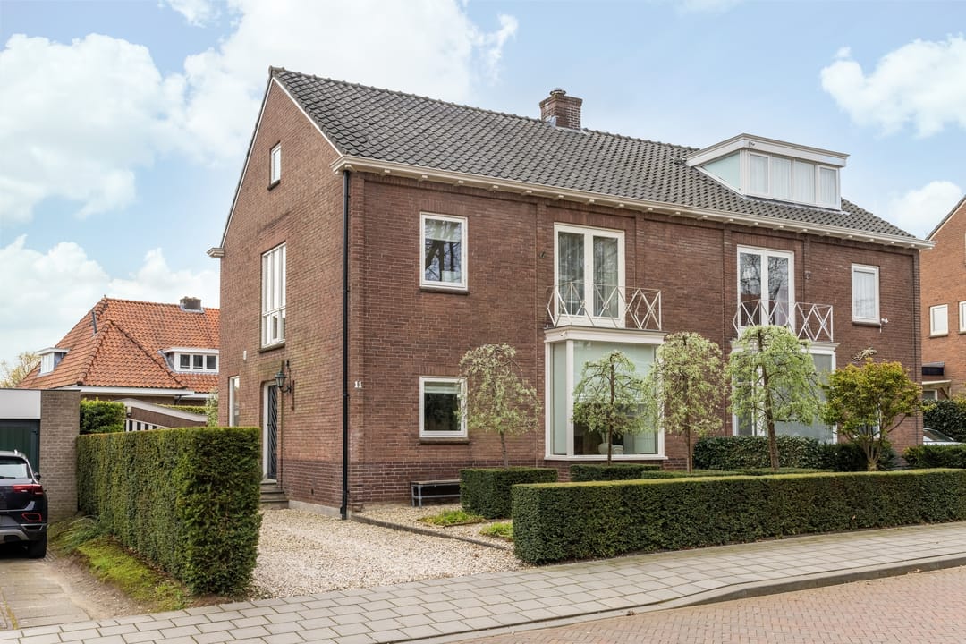 Foto 1 van Weissenbruchstraat 11