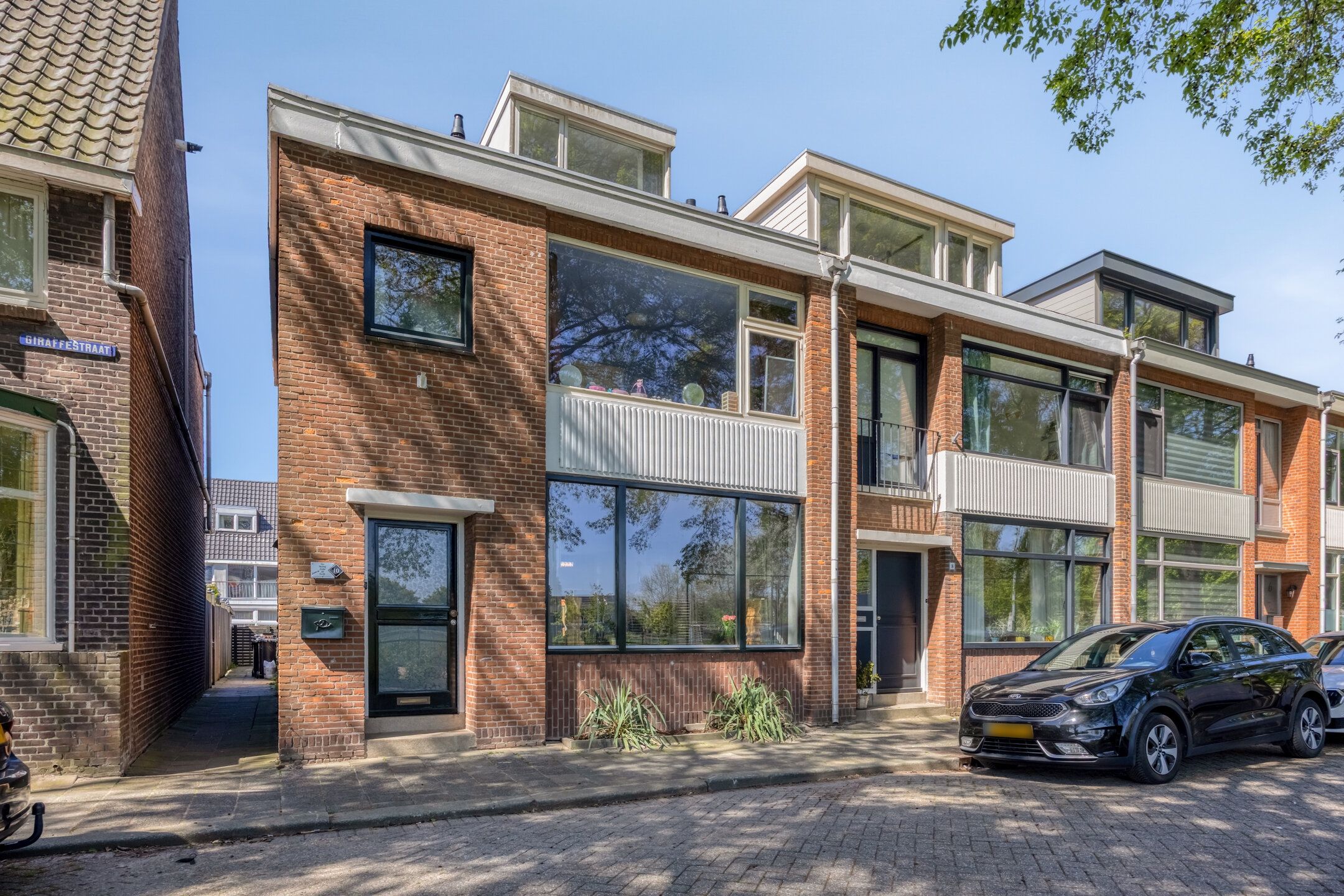 Giraffestraat 10 