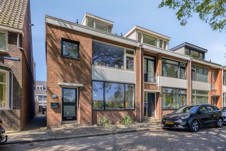 Giraffestraat thumbnail