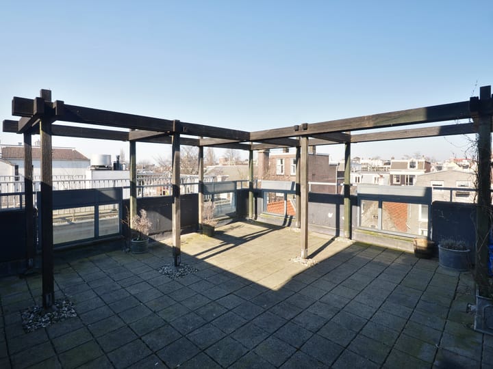 Foto 4 van Prinsengracht 779-E