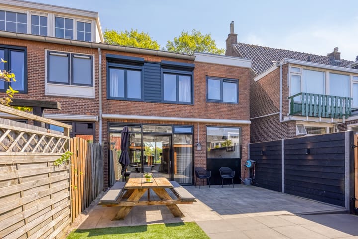 Photo 5 of Giraffestraat 10