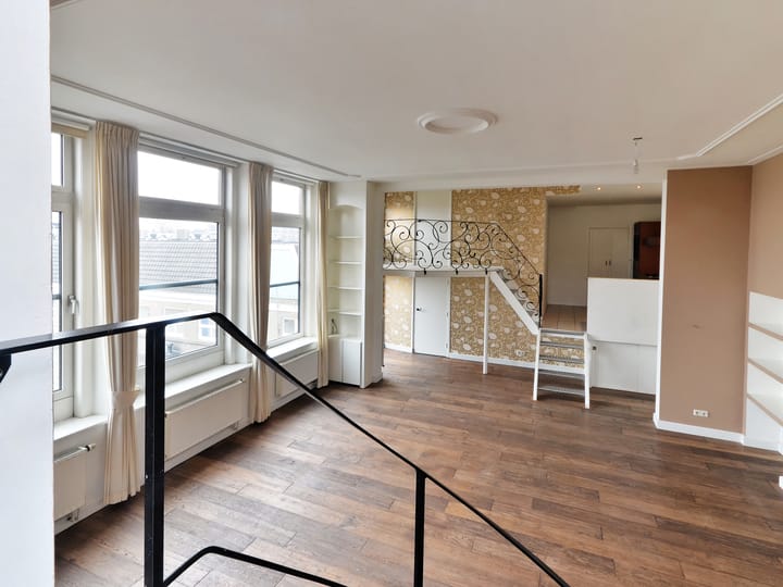Foto 5 van Prinsengracht 779-E