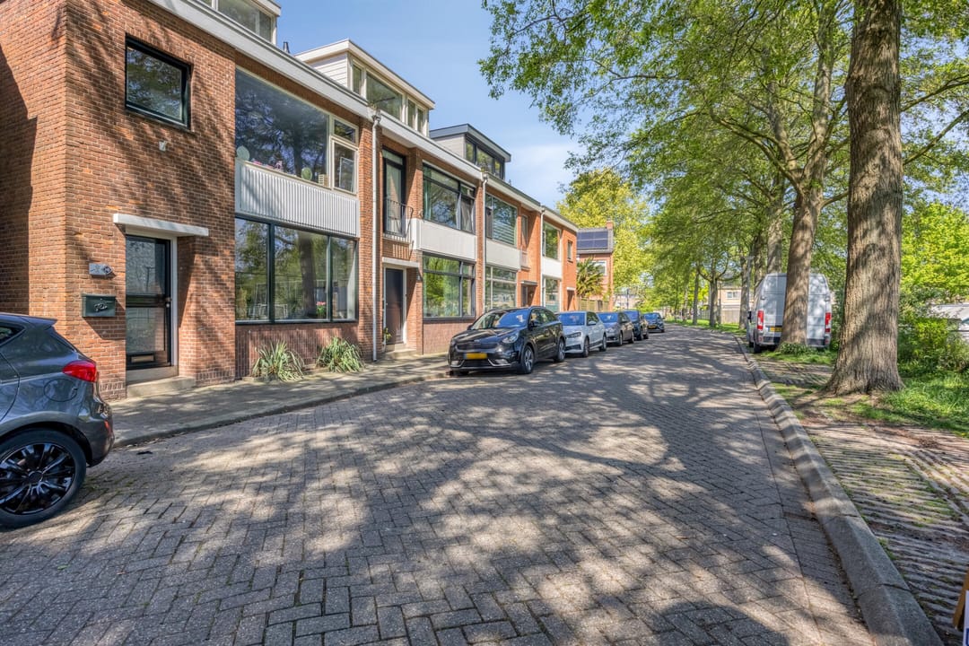 Photo 8 of Giraffestraat 10
