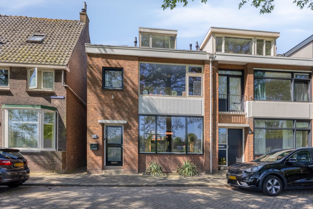 Photo 37 of Giraffestraat 10