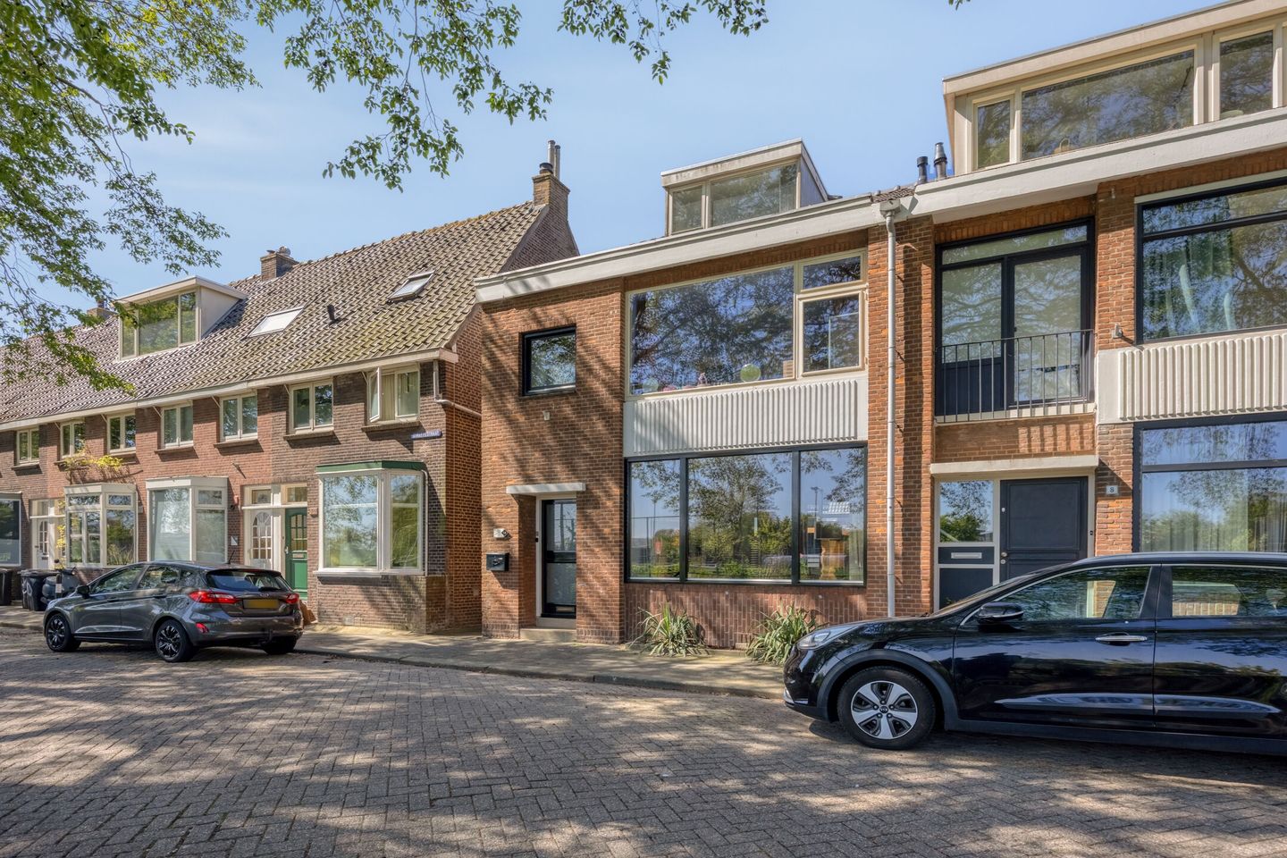 Photo 19 of Giraffestraat 10